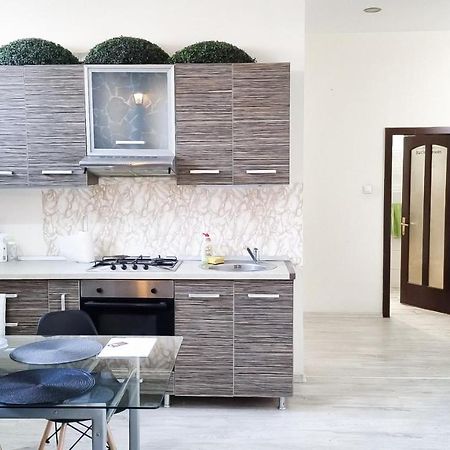 Simi Central Apartment Oradea Buitenkant foto